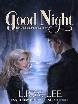 cover image of Good Night